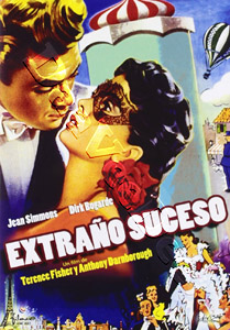 So Long at the Fair (DVD)